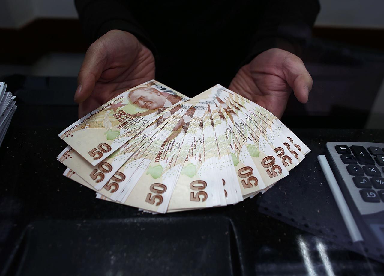 Asgari ücretten alınan vergi kaldırılacak mı? Maaşlar 750 TL artabilir! - Sayfa:3