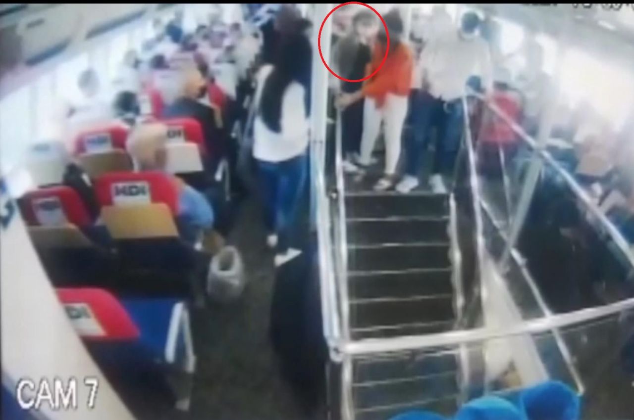 Deniz otobüsünde iğrenç olay... Yanında oturan kadını taciz etti, bu suçtan serbest kaldı ama başka bir suçtan tutuklandı - Sayfa:2