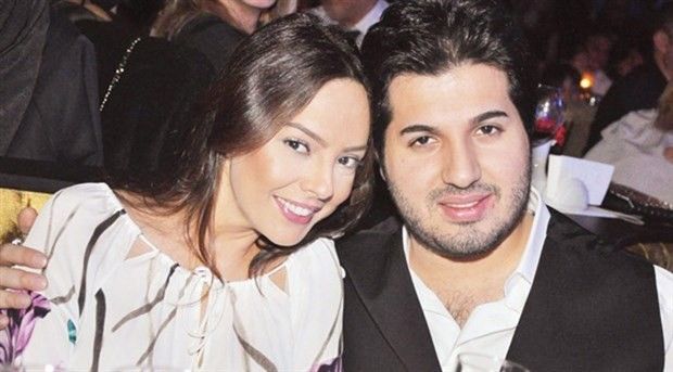 İsmini değiştirmiş: İşte Reza Zarrab'ın yeni hayatı ve yeni kız arkadaşı - Sayfa:4