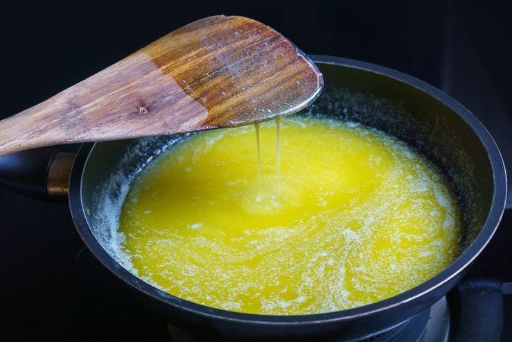 Uzmanlar öneriyor! Pekmeze tereyağı koyup içerseniz bakın ne oluyor... - Sayfa:3