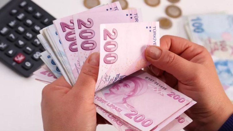 Görüşmeler önümüzdeki günlerde başlıyor! Asgari ücret için en güçlü tahmin 3 bin 447 bin lira - Sayfa:2