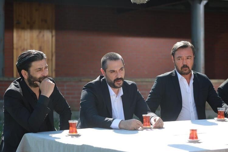 Eşkıya Dünyaya Hükümdar Olmaz'da flaş değişiklik Dizinin yeni yapımcısı kim oldu - Sayfa:1