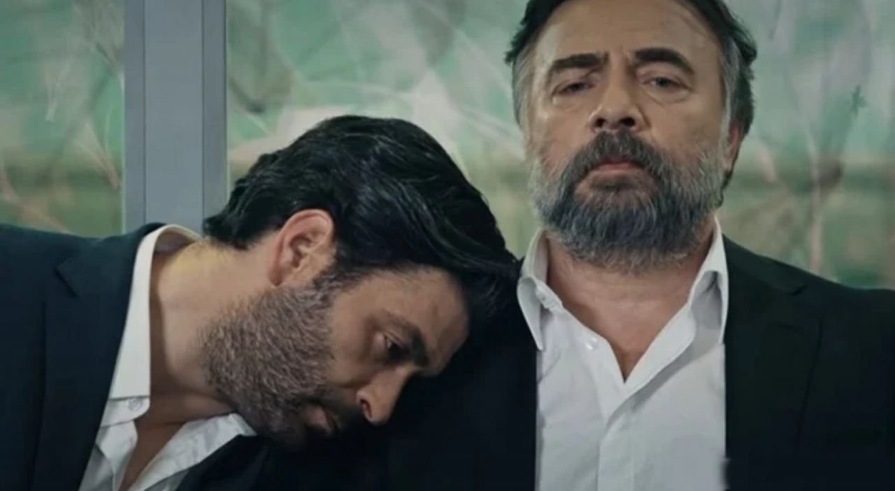 Eşkıya Dünyaya Hükümdar Olmaz'da flaş değişiklik Dizinin yeni yapımcısı kim oldu - Sayfa:2
