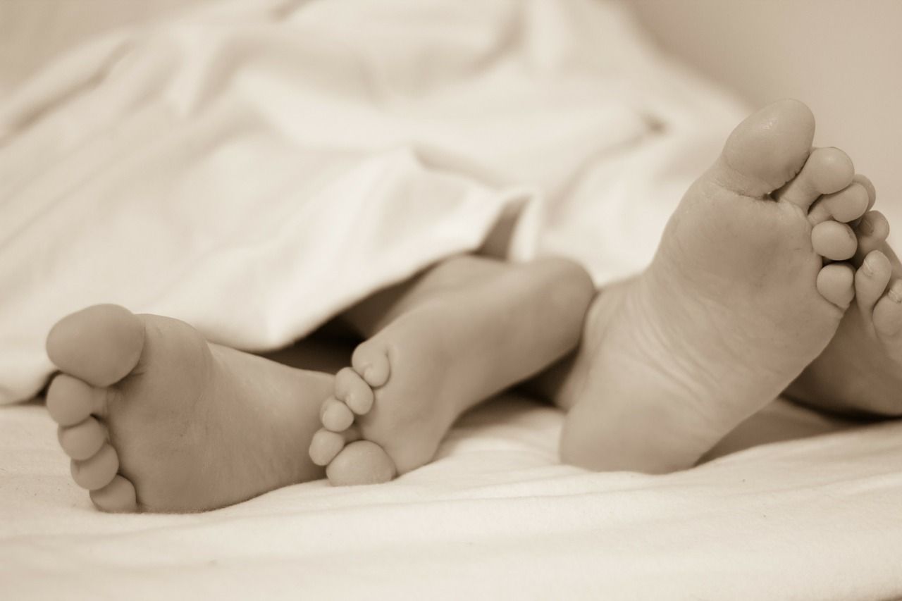 Baba mı olmak istiyorsunuz? İşte size sperm kalitesini artıracak 10 besin önerisi - Sayfa:2