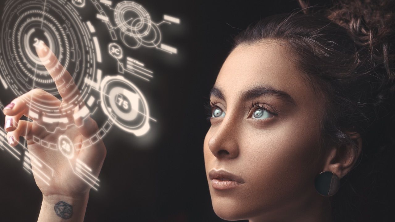 İnsanlığın en büyük gelişimi Metaverse nedir? Facebook’un yeni teknolojisi çok konuşulacak - Sayfa:1