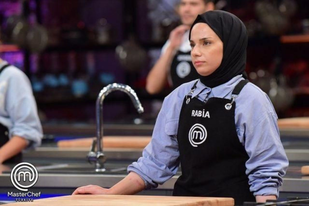 MasterChef Türkiye 2021 kim elendi Gözyaşları içinde veda - Sayfa:2