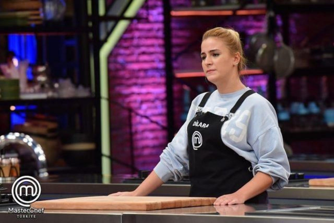 MasterChef Türkiye 2021 kim elendi Gözyaşları içinde veda - Sayfa:3