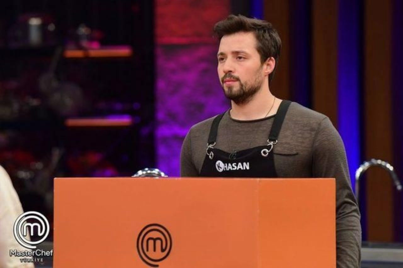 MasterChef Türkiye 2021 kim elendi Gözyaşları içinde veda - Sayfa:4