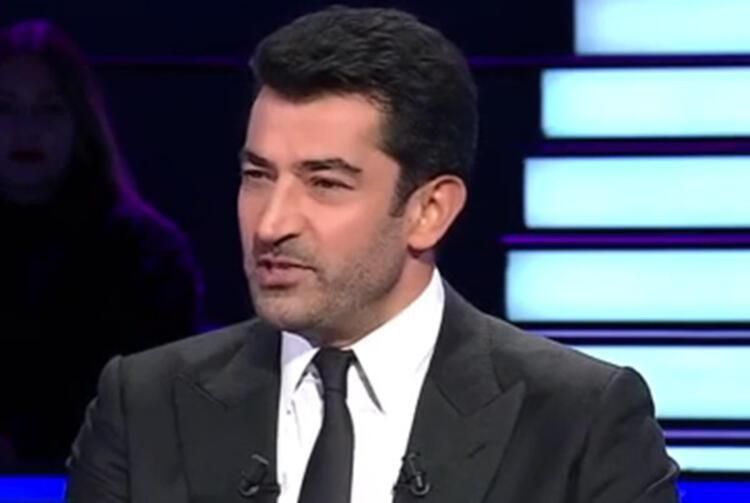 'Kim Milyoner Olmak İster'e 'Fatih Akın' sorusu ile veda etti - Sayfa:4