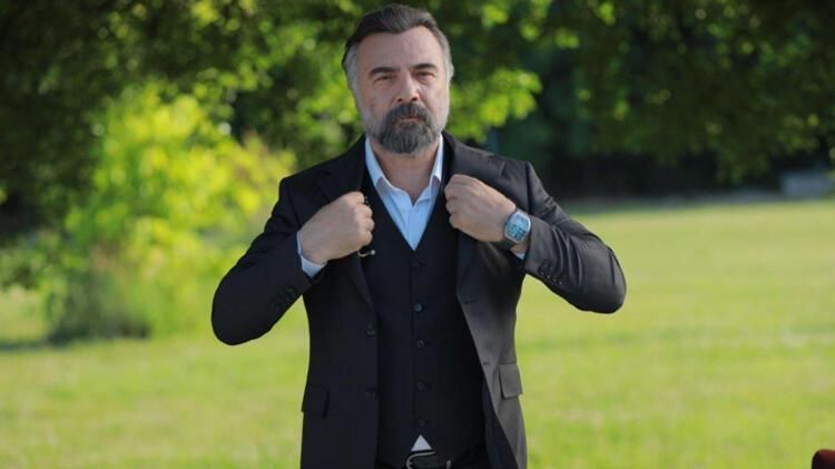 Eşkıya Dünyaya Hükümdar Olmaz yayından kaldırıldı - Sayfa:1