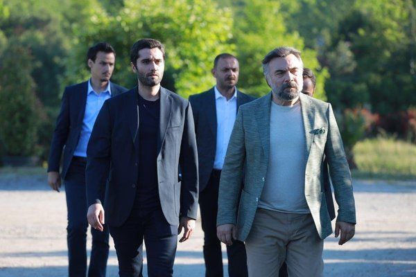 Eşkıya Dünyaya Hükümdar Olmaz yayından kaldırıldı - Sayfa:2