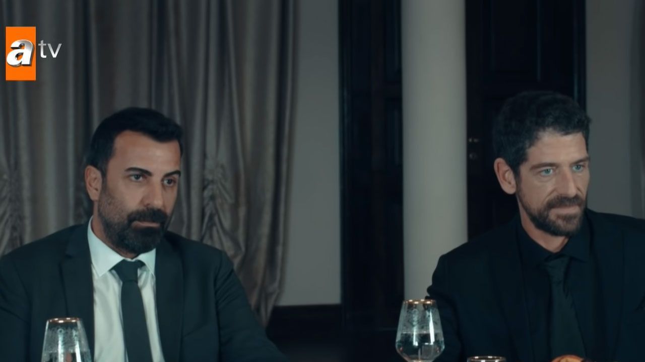 Eşkıya Dünyaya Hükümdar Olmaz dizisinde şoke eden ayrılık - Sayfa:1