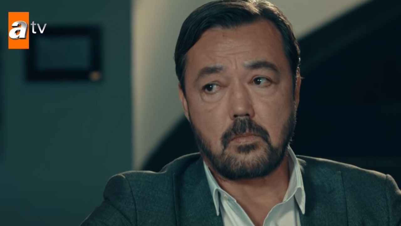 Eşkıya Dünyaya Hükümdar Olmaz dizisinde şoke eden ayrılık - Sayfa:4