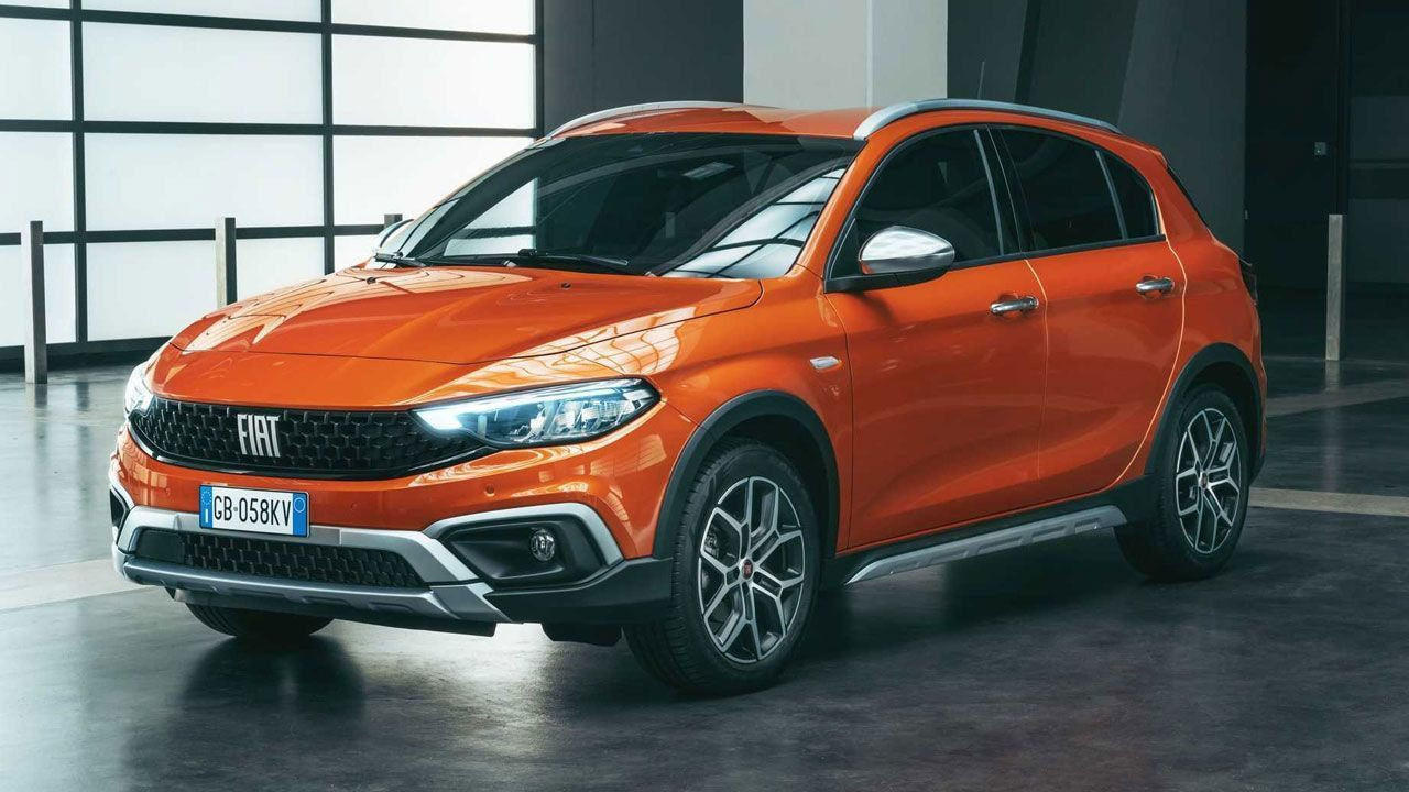 Fiat Egea fiyatlarında 59 bin liralık indirim sürprizi! - Sayfa:1