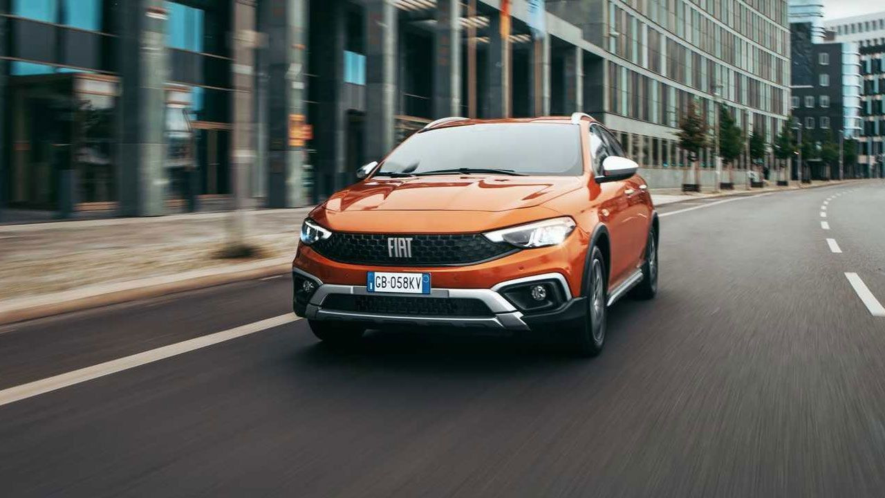 Fiat Egea fiyatlarında 59 bin liralık indirim sürprizi! - Sayfa:2