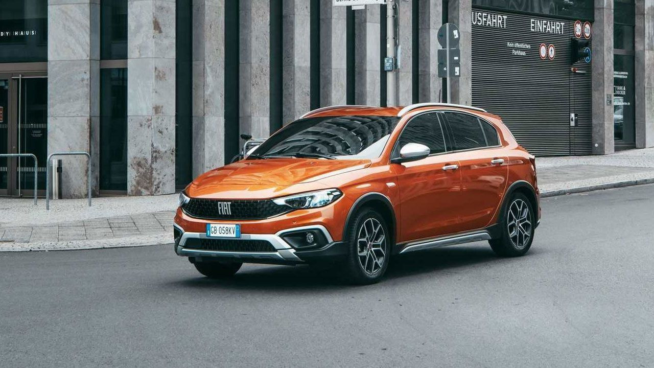 Fiat Egea fiyatlarında 59 bin liralık indirim sürprizi! - Sayfa:3
