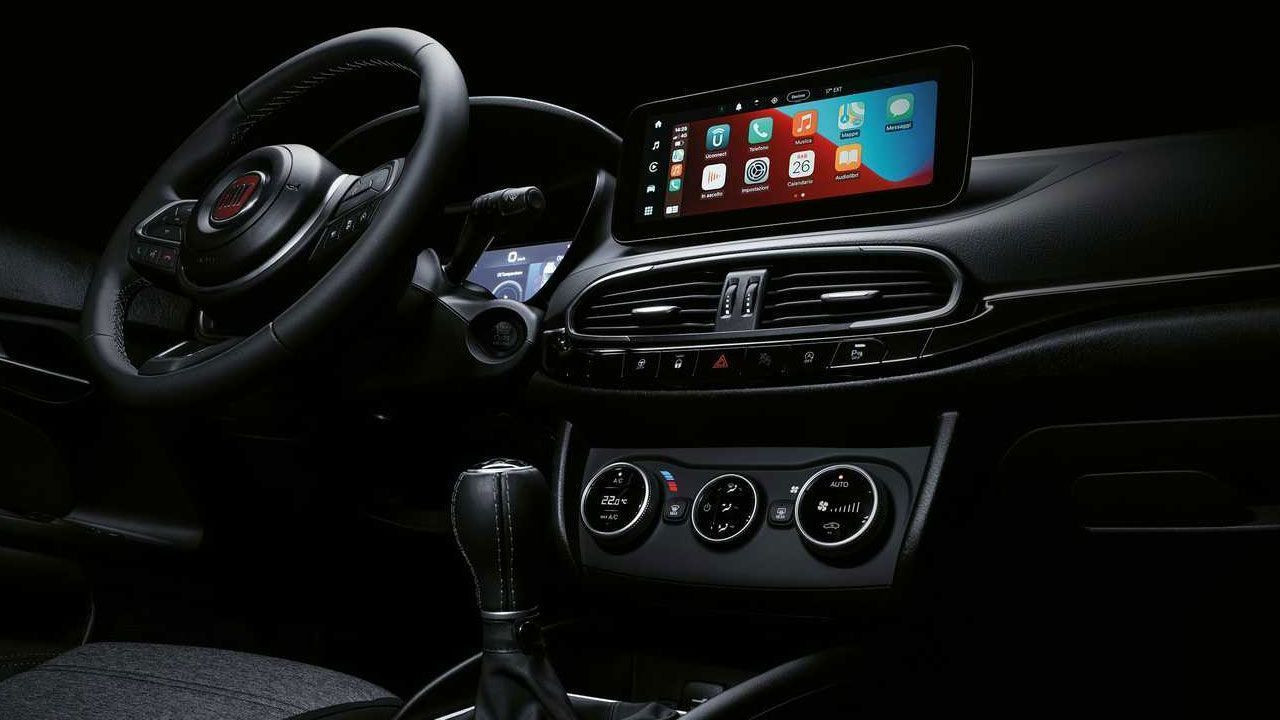 Fiat Egea fiyatlarında 59 bin liralık indirim sürprizi! - Sayfa:4