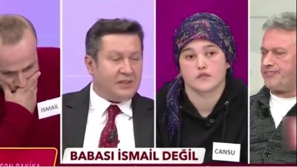"Çocuk benden değil" diyerek yayına çıkan adamı DNA testi haklı çıkardı! Bir de kısır olduğunu öğrendi - Sayfa:2