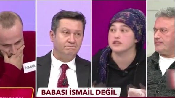 "Çocuk benden değil" diyerek yayına çıkan adamı DNA testi haklı çıkardı! Bir de kısır olduğunu öğrendi - Sayfa:3