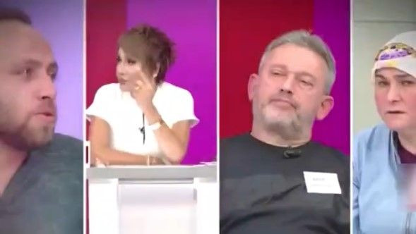 "Çocuk benden değil" diyerek yayına çıkan adamı DNA testi haklı çıkardı! Bir de kısır olduğunu öğrendi - Sayfa:4