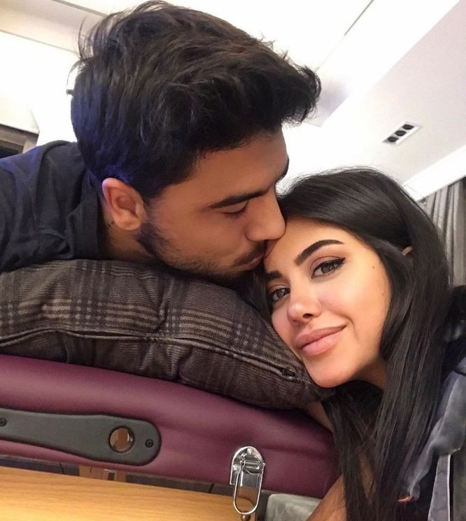 Ozan Tufan'ın eşi müjdeyi verdi - Sayfa:2