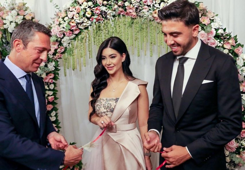 Ozan Tufan'ın eşi müjdeyi verdi - Sayfa:3