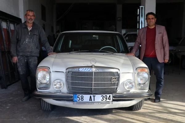 Bakımı tam 6 ay sürdü: Gelen teklifleri düşünmeden geri çeviriyor - Sayfa:4