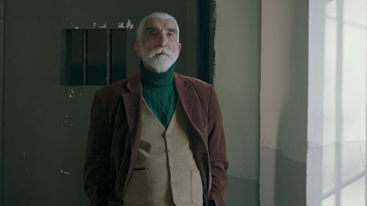 Yargı dizisine bomba transfer - Sayfa:3