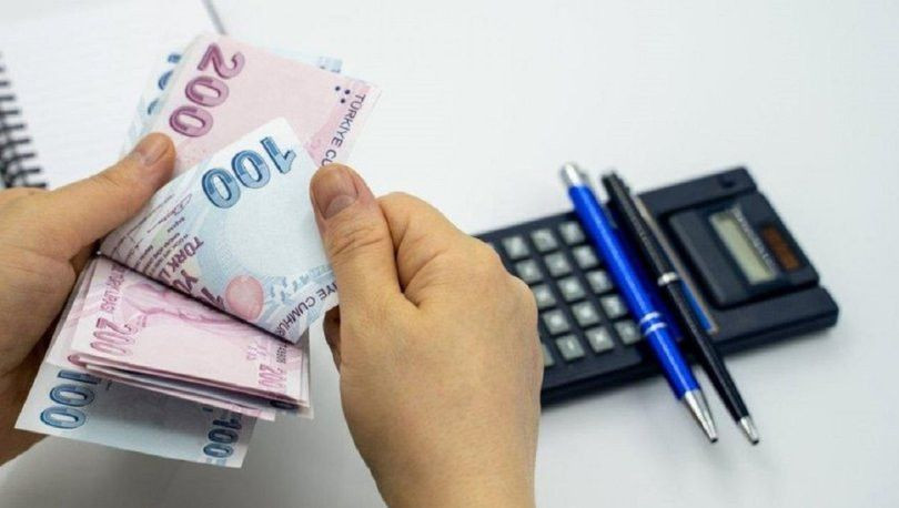 Milyonlarca emekliye ek ödeme müjdesi... Talep kabul edilirse maaşlara yüzde 10 zam gelecek - Sayfa:4