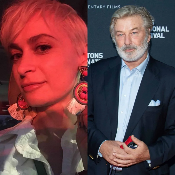 Alec Baldwin, Hollywood’u sarsan cinayetle ilgili ilk kez konuştu - Sayfa:2