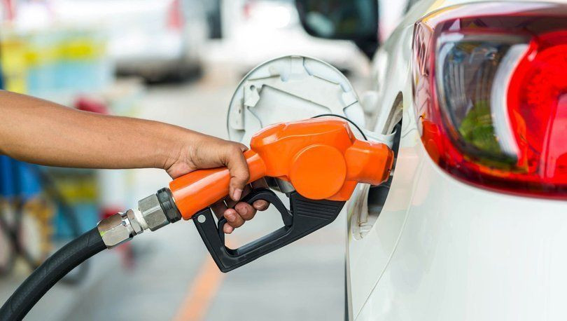 Otomobil sahipleri dikkat! Akaryakıta bir zam daha geliyor: LPG'ye 48 kuruş zam yapılacak - Sayfa:1