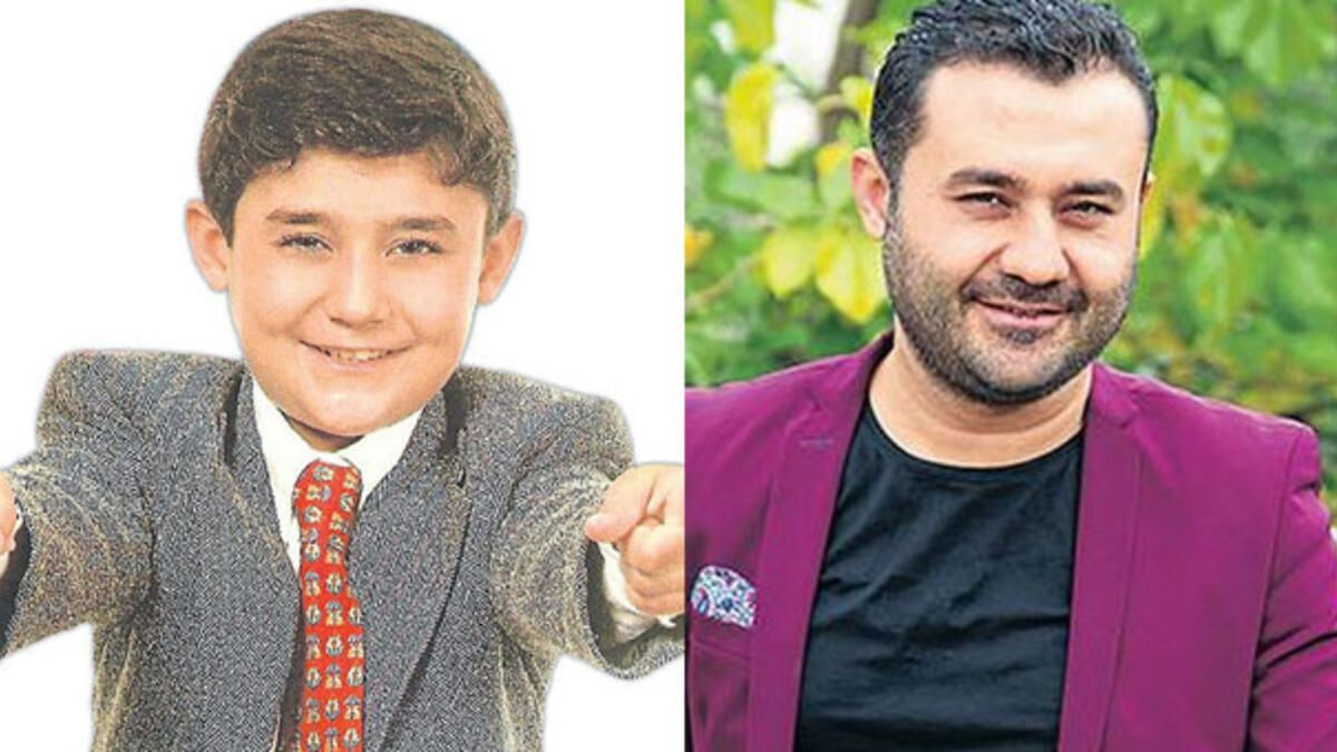 Kucuk Ibo Yillar Sonra Itiraf Etti Son Hali Herkesi Sasirtti Kucuk Ibo Yillar Sonra Itiraf Etti Son Hali Herkesi Sasirtti