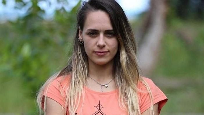 Survivor Damla aşk sarhoşu! Ünlü oyuncu ile samimi bir şekilde görüntülendi - Sayfa:7