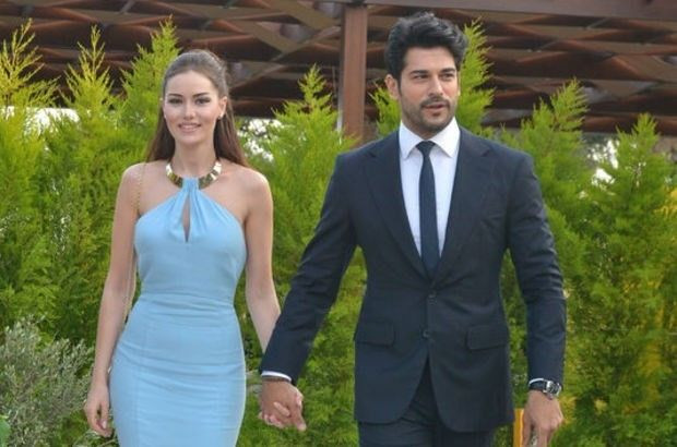 Fahriye Evcen ve Burak Özçivit çifti boşanıyor mu? Boşanacakları konuşulan Fahriye Evcen ve Burak Özçivit'ten açıklama - Sayfa:4