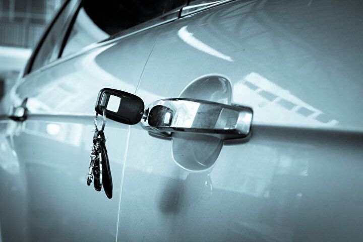Çip krizi nedeniyle Ford Otosan Gölcük'teki fabrikasında üretime ara verdi - Sayfa:2