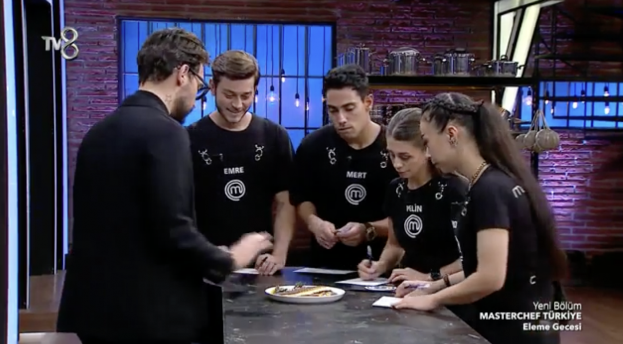 MasterChef’te bu hafta kim elendi? Stüdyoda duygusal anlar - Sayfa:3