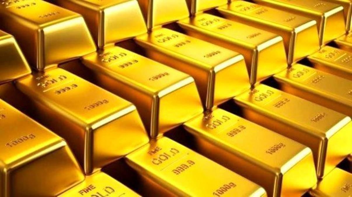 Uzmanından altın yatırımcısına önemli uyarı: Bu fiyatlardan altın alınır mı, Altını olanlar bozdursun mu, Altın daha ne kadar yükselecek, Altın fiyatları düşer mi? Altında yeni rekorlar gelebilir - Sayfa:1