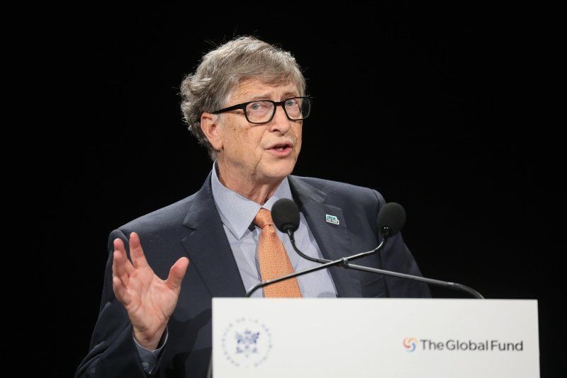 Pandemiyi önceden bilmişti! Bill Gates, yeni tehlikeyi açıkladı - Sayfa:2