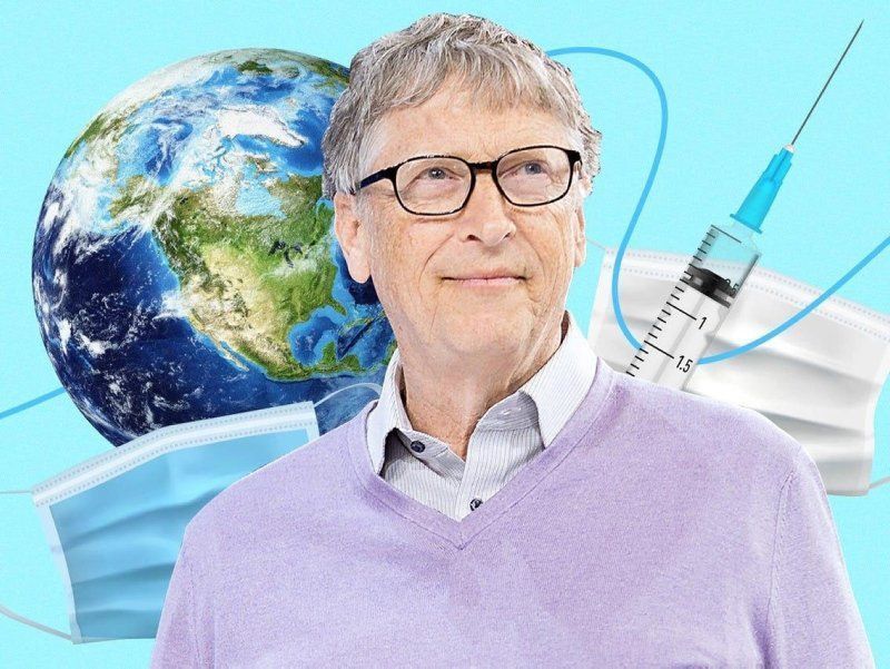 Pandemiyi önceden bilmişti! Bill Gates, yeni tehlikeyi açıkladı - Sayfa:3