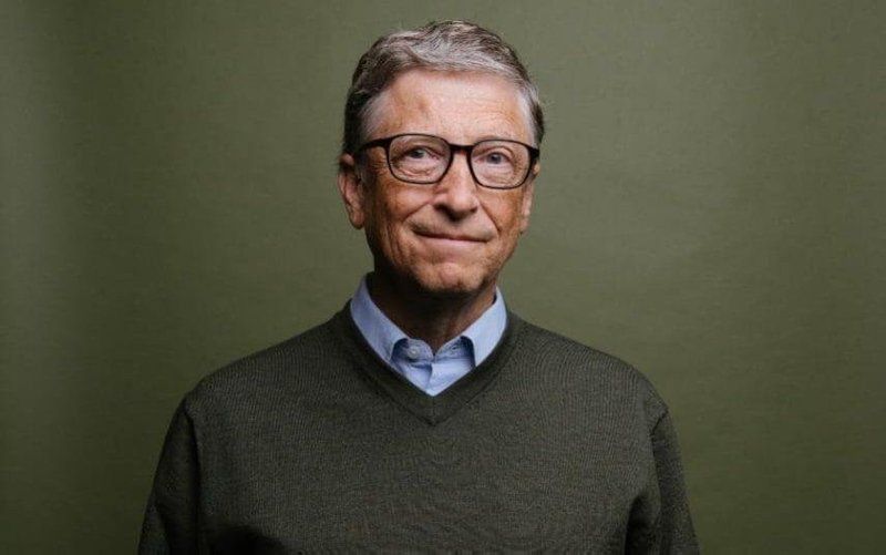 Pandemiyi önceden bilmişti! Bill Gates, yeni tehlikeyi açıkladı - Sayfa:4