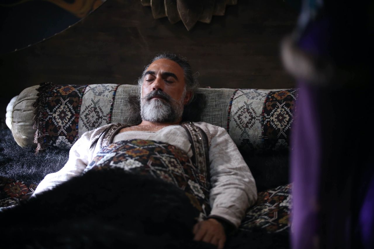 Destan dizisinin yayın tarihi belli oldu! Ne zaman başlıyor? - Sayfa:3