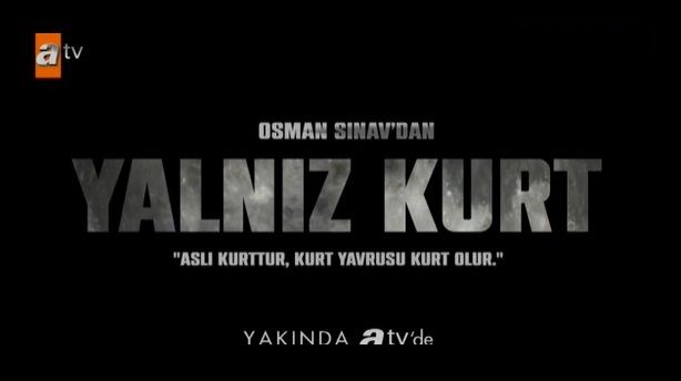 Yeni Kurtlar Vadisi geliyor! Osman Sınav ve ATV'den yeni dizi: Yalnız Kurt! Oyuncu kadrosu ve 1. fragmanı ile gündem oldu - Sayfa:2