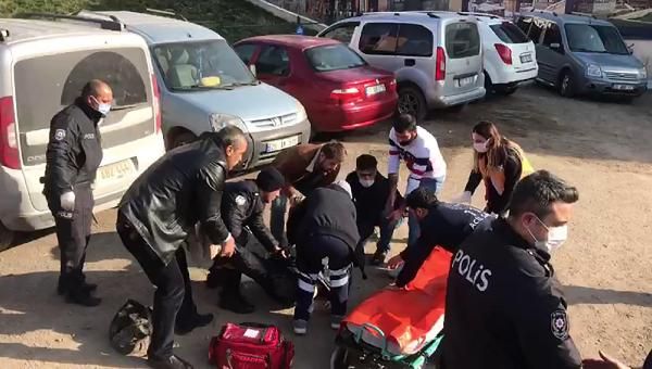 Erzurum'da kan donduran olay! Sokak ortasında önce nişanlısını boğazından keserek katletti, ardından da aynı bıçakla intihar etti - Sayfa:4