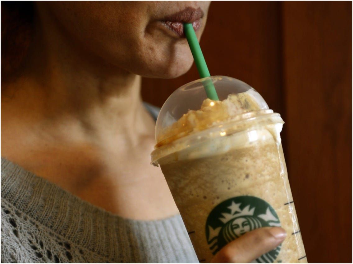 Artık kahve almadan önce de kırk kez düşünmeniz gerek! Starbuck'da Hepatit A krizi... Binlerce kişi enfekte olmuş olabilir... - Sayfa:3