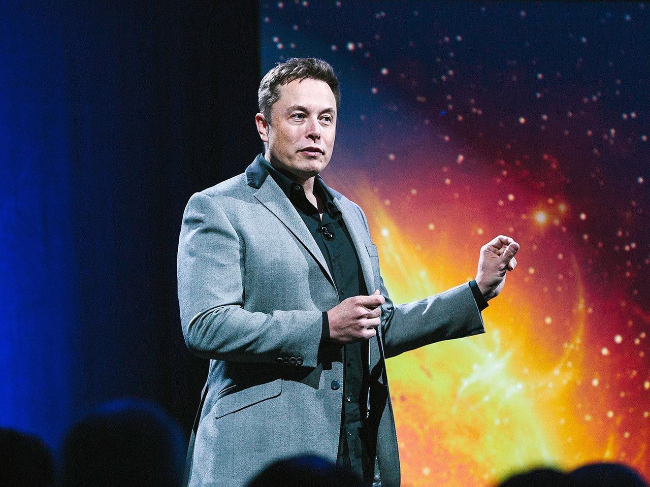 Elon Musk, herkesten gizlediği Mars planıyla ilgili gerçeği ağzından kaçırdı! - Sayfa:5