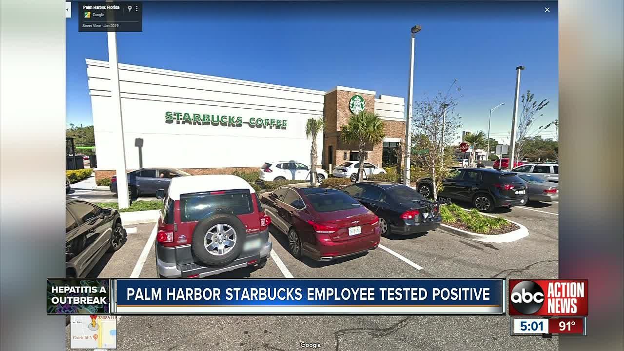 Artık kahve almadan önce de kırk kez düşünmeniz gerek! Starbuck'da Hepatit A krizi... Binlerce kişi enfekte olmuş olabilir... - Sayfa:1