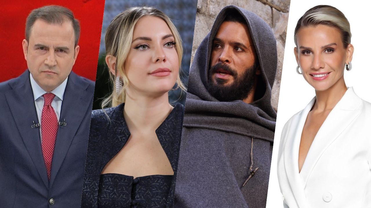 Pazartesinin reyting listeleri karıştı! Alparslan: Büyük Selçuklu mu, Yasak Elma mı zirvede? - Sayfa:1