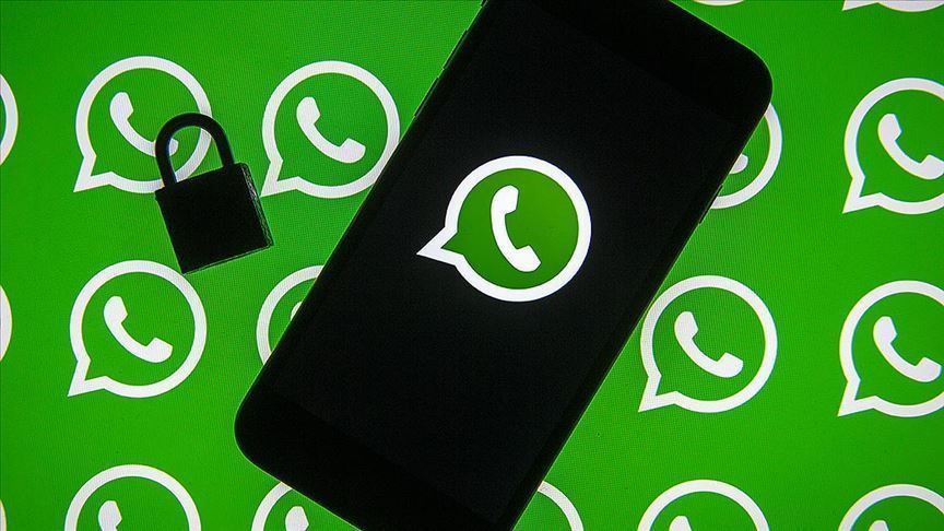 WhatsApp'ın yeni özelliği nihayet tüm kullanıcılara açıldı... - Sayfa:1