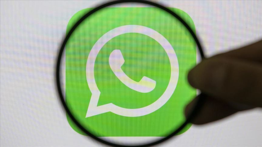 WhatsApp'ın yeni özelliği nihayet tüm kullanıcılara açıldı... - Sayfa:4