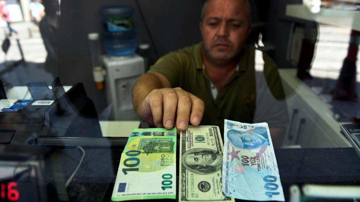 TL’deki tarihi değer kaybı tüm ekonomik aktörleri nasıl etkiliyor? İşte, TL'deki tarihi kaybın bilançosu - Sayfa:2